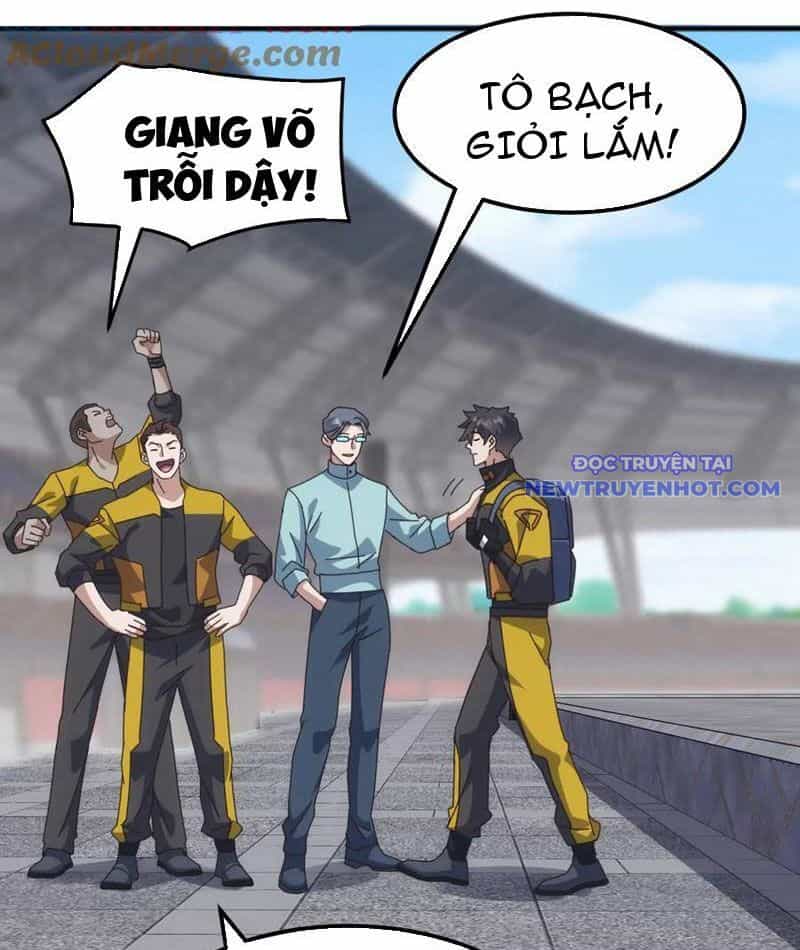 Vạn Tộc Xâm Lược: Bắt Đầu Thuần Hóa Cự Thú Cấp Sử Thi - Chương 17 - ảnh 17