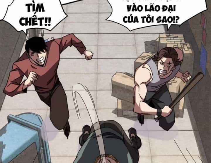 Vạn Tộc Xâm Lược: Bắt Đầu Thuần Hóa Cự Thú Cấp Sử Thi - Chương 2 - ảnh 87