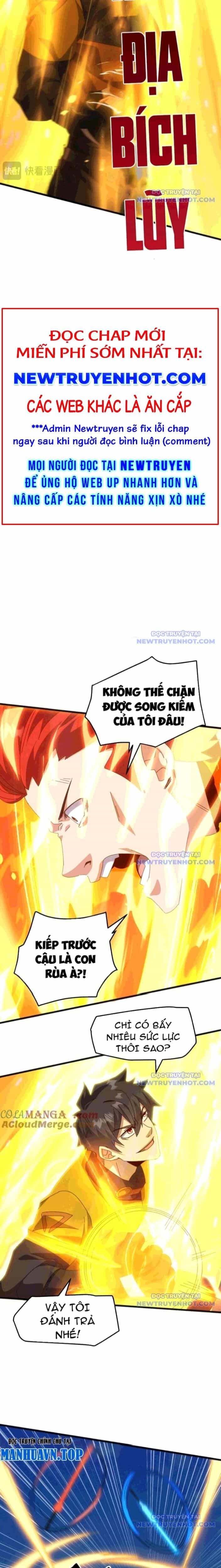 Vạn Tộc Xâm Lược: Bắt Đầu Thuần Hóa Cự Thú Cấp Sử Thi - Chương 20 - ảnh 8