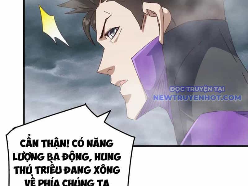Vạn Tộc Xâm Lược: Bắt Đầu Thuần Hóa Cự Thú Cấp Sử Thi - Chương 26 - ảnh 21