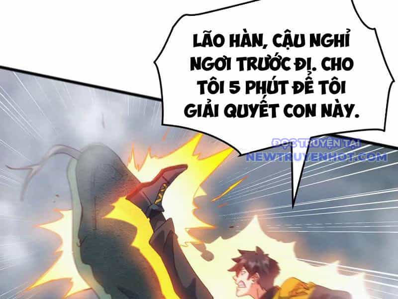 Vạn Tộc Xâm Lược: Bắt Đầu Thuần Hóa Cự Thú Cấp Sử Thi - Chương 26 - ảnh 36