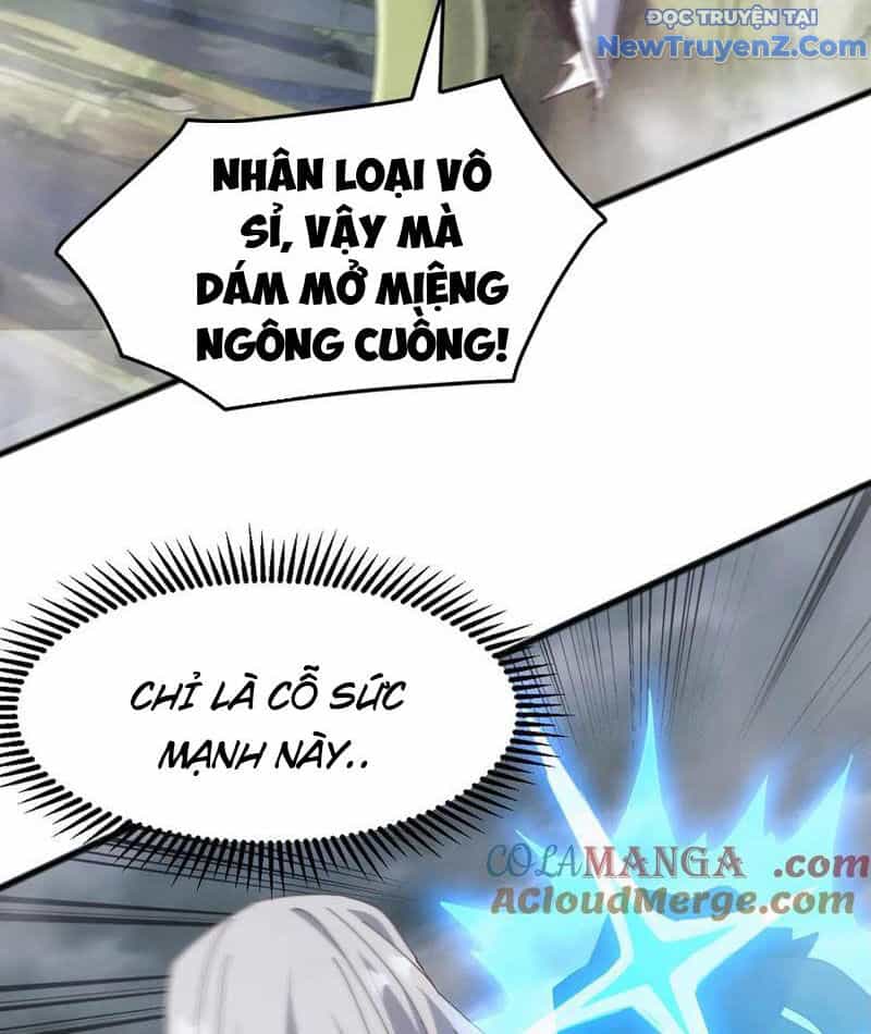 Vạn Tộc Xâm Lược: Bắt Đầu Thuần Hóa Cự Thú Cấp Sử Thi - Chương 27 - ảnh 11