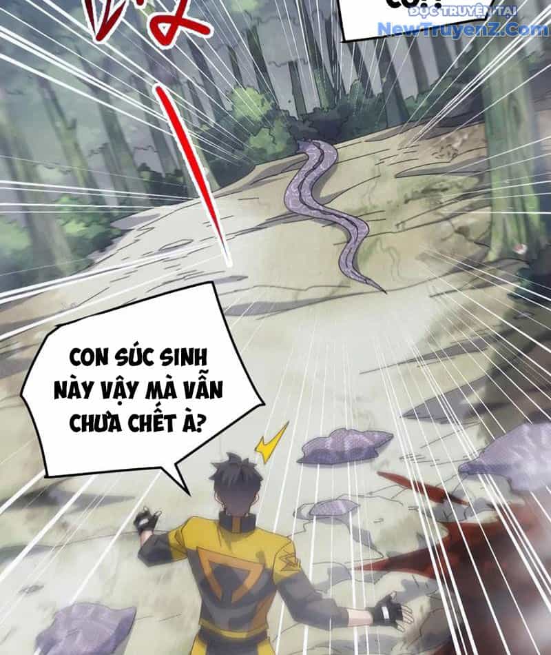 Vạn Tộc Xâm Lược: Bắt Đầu Thuần Hóa Cự Thú Cấp Sử Thi - Chương 27 - ảnh 55