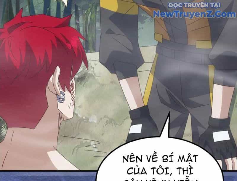 Vạn Tộc Xâm Lược: Bắt Đầu Thuần Hóa Cự Thú Cấp Sử Thi - Chương 28 - ảnh 35