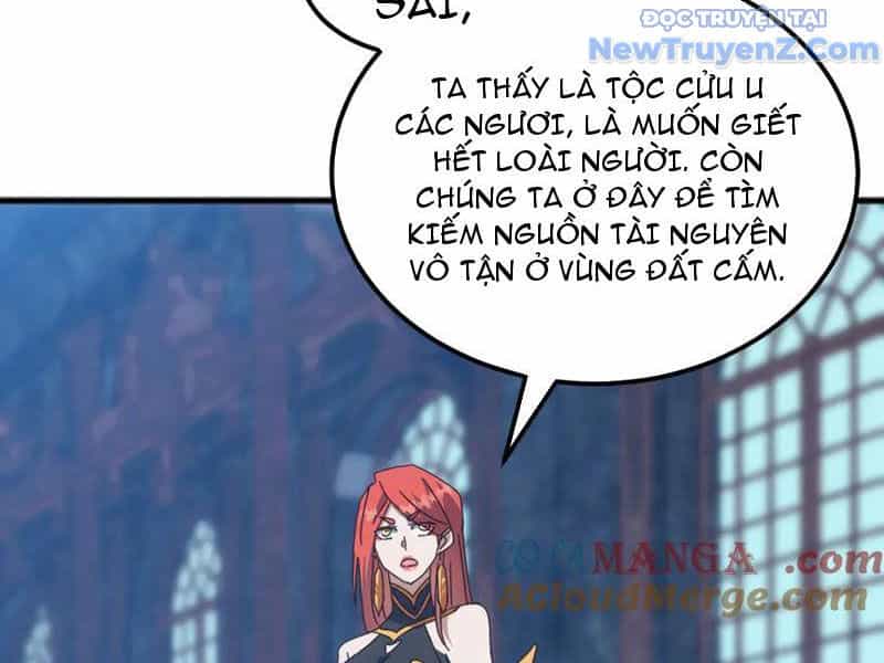 Vạn Tộc Xâm Lược: Bắt Đầu Thuần Hóa Cự Thú Cấp Sử Thi - Chương 31 - ảnh 11