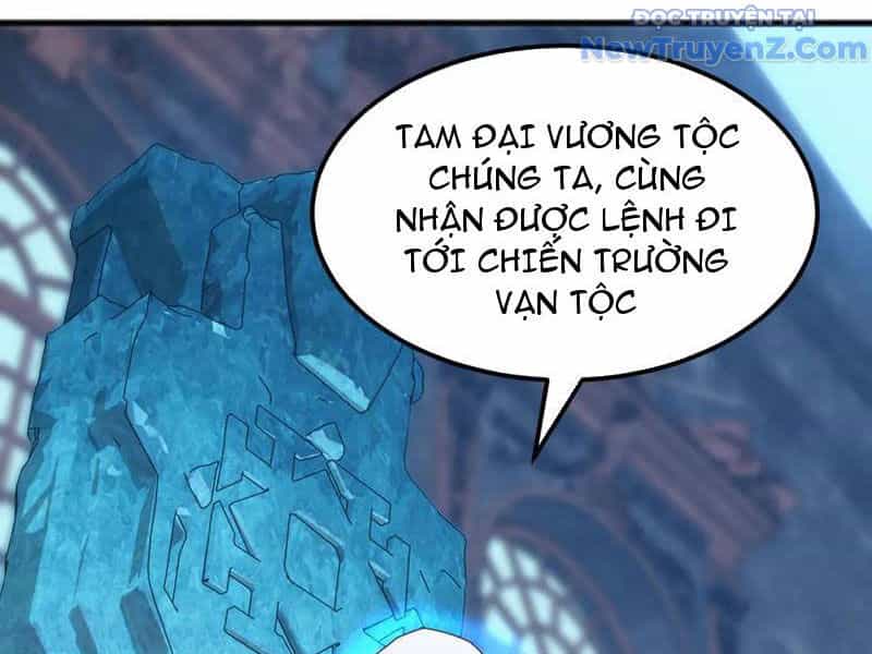 Vạn Tộc Xâm Lược: Bắt Đầu Thuần Hóa Cự Thú Cấp Sử Thi - Chương 31 - ảnh 4