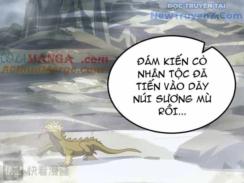 Vạn Tộc Xâm Lược: Bắt Đầu Thuần Hóa Cự Thú Cấp Sử Thi - Chương 33 - ảnh 50