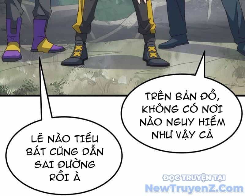 Vạn Tộc Xâm Lược: Bắt Đầu Thuần Hóa Cự Thú Cấp Sử Thi - Chương 34 - ảnh 47
