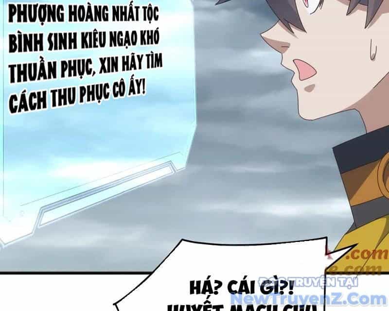 Vạn Tộc Xâm Lược: Bắt Đầu Thuần Hóa Cự Thú Cấp Sử Thi - Chương 34 - ảnh 57
