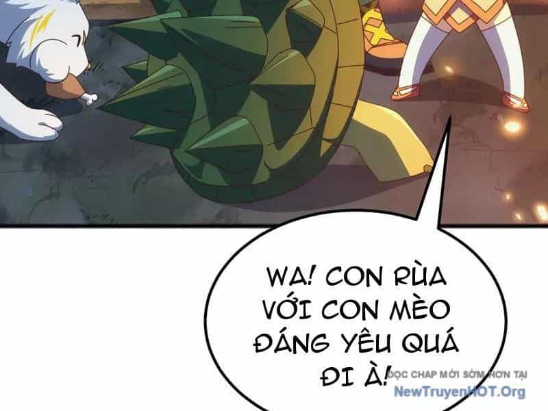 Vạn Tộc Xâm Lược: Bắt Đầu Thuần Hóa Cự Thú Cấp Sử Thi - Chương 35 - ảnh 5