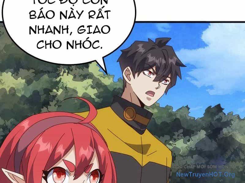 Vạn Tộc Xâm Lược: Bắt Đầu Thuần Hóa Cự Thú Cấp Sử Thi - Chương 37 - ảnh 121