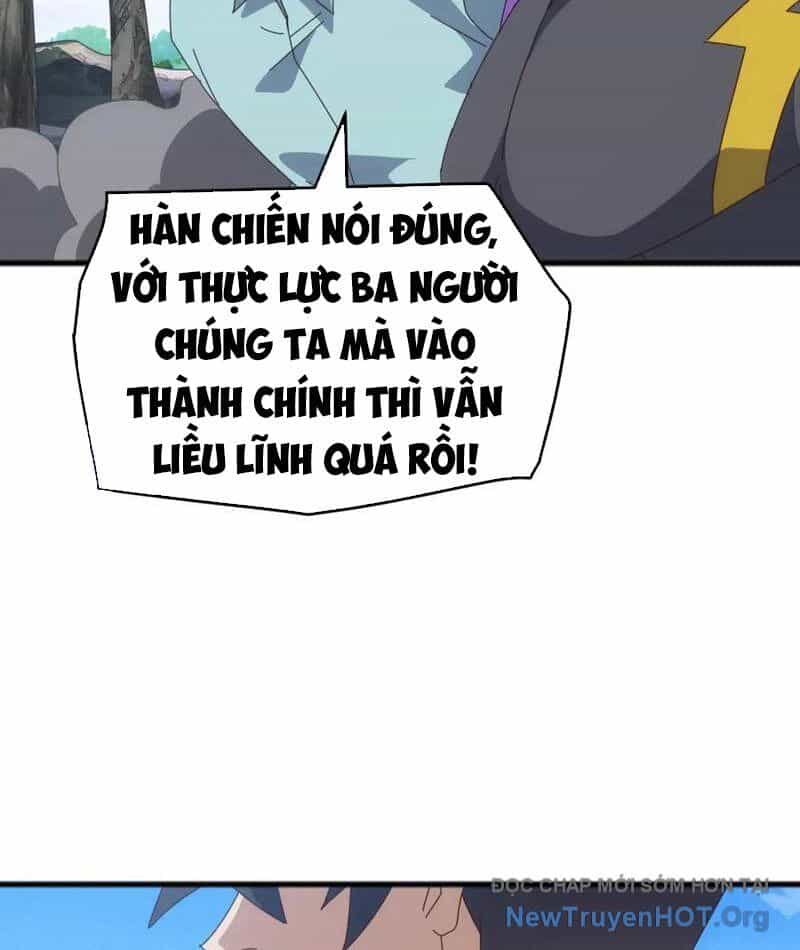 Vạn Tộc Xâm Lược: Bắt Đầu Thuần Hóa Cự Thú Cấp Sử Thi - Chương 38 - ảnh 27