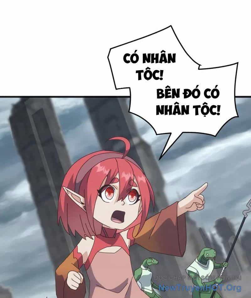 Vạn Tộc Xâm Lược: Bắt Đầu Thuần Hóa Cự Thú Cấp Sử Thi - Chương 39 - ảnh 66