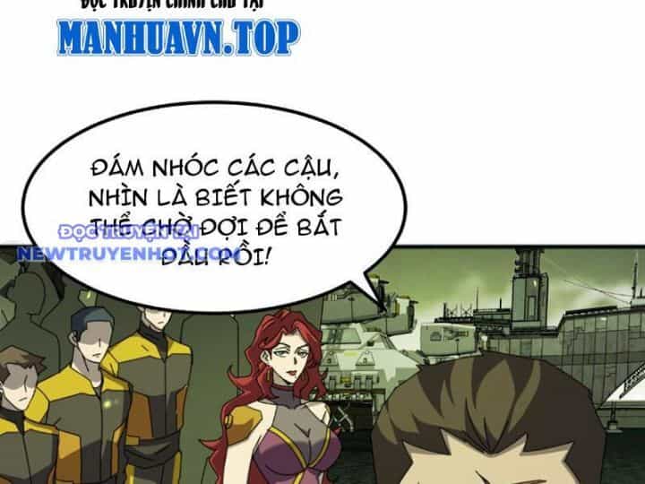 Vạn Tộc Xâm Lược: Bắt Đầu Thuần Hóa Cự Thú Cấp Sử Thi - Chương 4 - ảnh 133