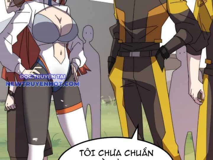 Vạn Tộc Xâm Lược: Bắt Đầu Thuần Hóa Cự Thú Cấp Sử Thi - Chương 4 - ảnh 51