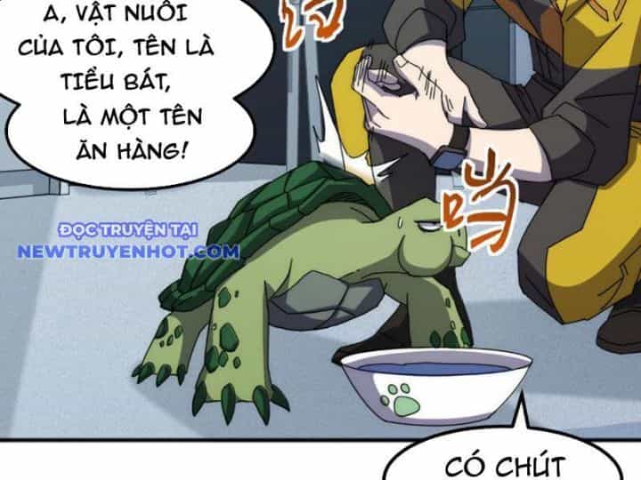 Vạn Tộc Xâm Lược: Bắt Đầu Thuần Hóa Cự Thú Cấp Sử Thi - Chương 4 - ảnh 64