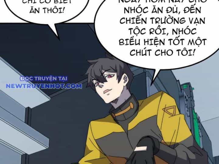 Vạn Tộc Xâm Lược: Bắt Đầu Thuần Hóa Cự Thú Cấp Sử Thi - Chương 4 - ảnh 69