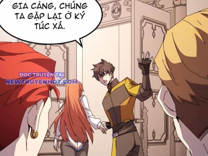 Vạn Tộc Xâm Lược: Bắt Đầu Thuần Hóa Cự Thú Cấp Sử Thi - Chương 4 - ảnh 8