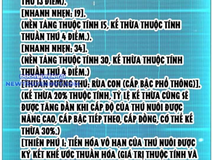 Vạn Tộc Xâm Lược: Bắt Đầu Thuần Hóa Cự Thú Cấp Sử Thi - Chương 4 - ảnh 81