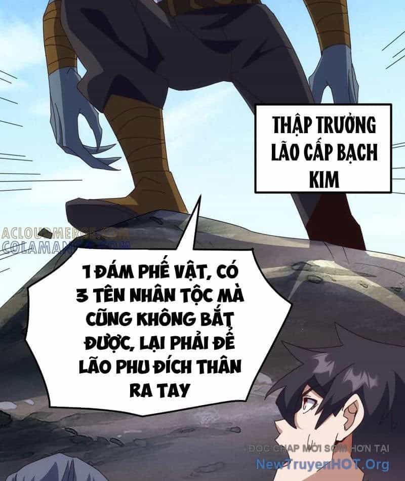 Vạn Tộc Xâm Lược: Bắt Đầu Thuần Hóa Cự Thú Cấp Sử Thi - Chương 41 - ảnh 45