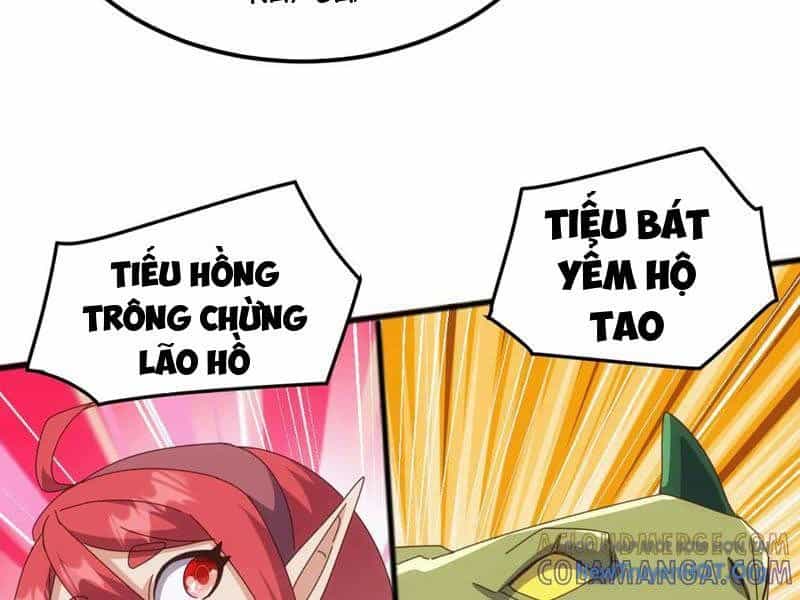 Vạn Tộc Xâm Lược: Bắt Đầu Thuần Hóa Cự Thú Cấp Sử Thi - Chương 43 - ảnh 93