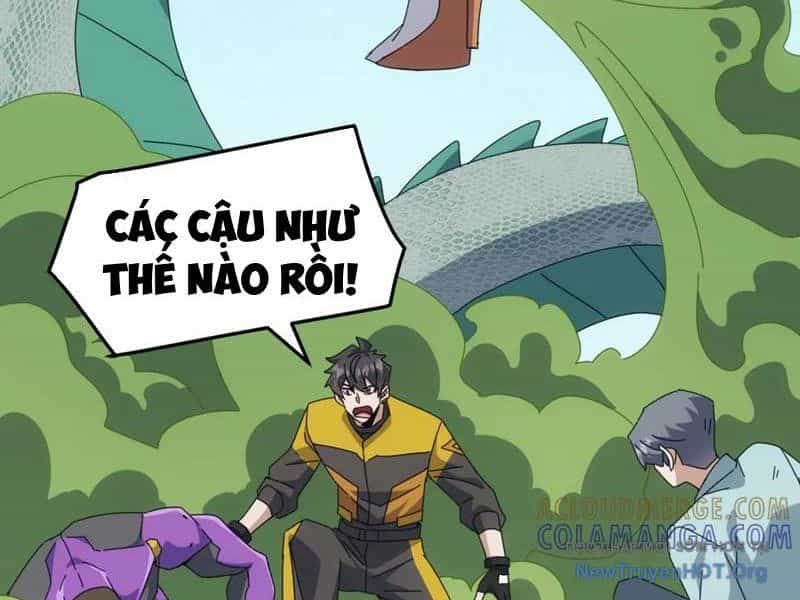 Vạn Tộc Xâm Lược: Bắt Đầu Thuần Hóa Cự Thú Cấp Sử Thi - Chương 44 - ảnh 33