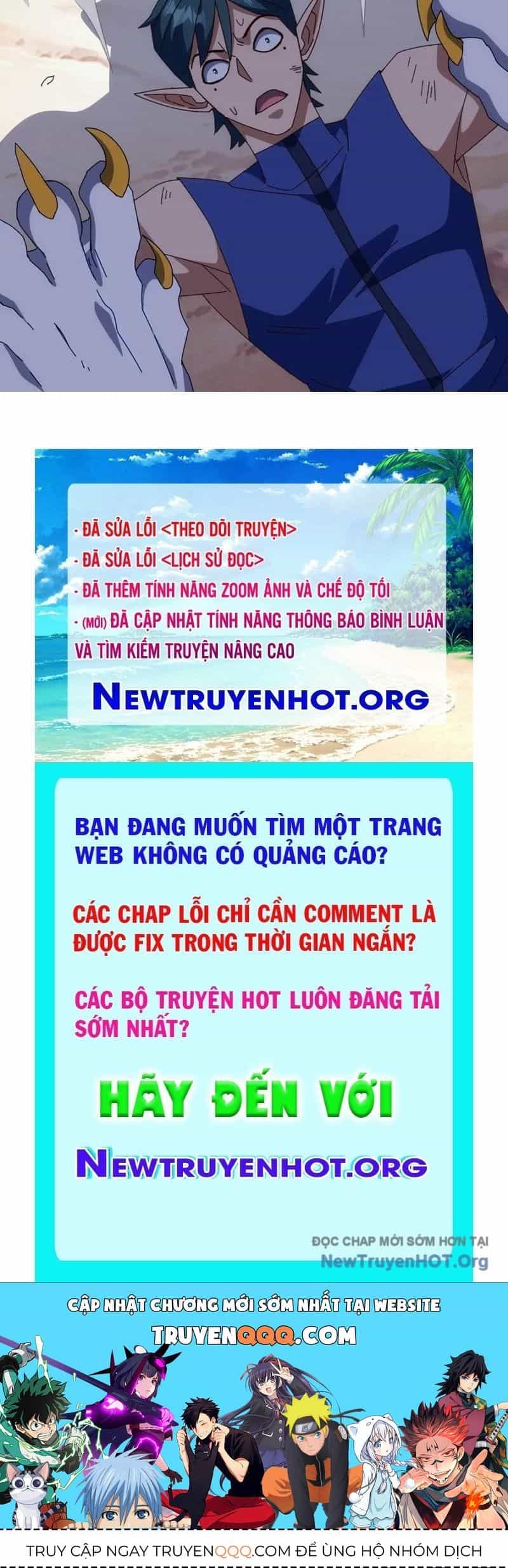 Vạn Tộc Xâm Lược: Bắt Đầu Thuần Hóa Cự Thú Cấp Sử Thi - Chương 45 - ảnh 151
