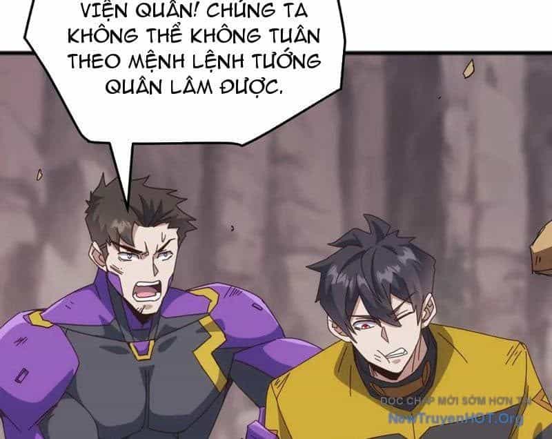 Vạn Tộc Xâm Lược: Bắt Đầu Thuần Hóa Cự Thú Cấp Sử Thi - Chương 45 - ảnh 34