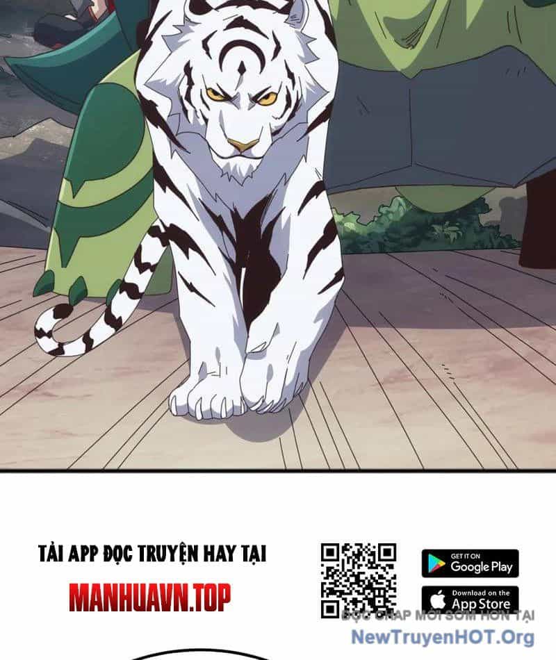 Vạn Tộc Xâm Lược: Bắt Đầu Thuần Hóa Cự Thú Cấp Sử Thi - Chương 46 - ảnh 19
