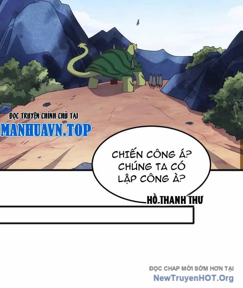 Vạn Tộc Xâm Lược: Bắt Đầu Thuần Hóa Cự Thú Cấp Sử Thi - Chương 46 - ảnh 28