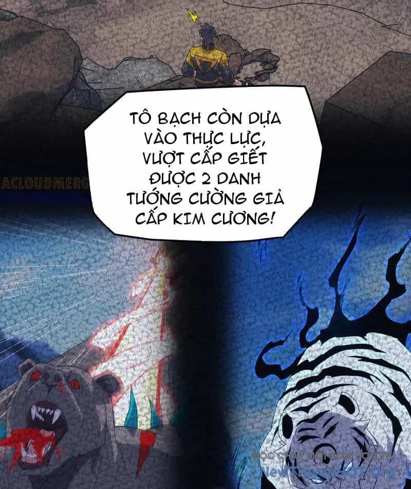 Vạn Tộc Xâm Lược: Bắt Đầu Thuần Hóa Cự Thú Cấp Sử Thi - Chương 46 - ảnh 94