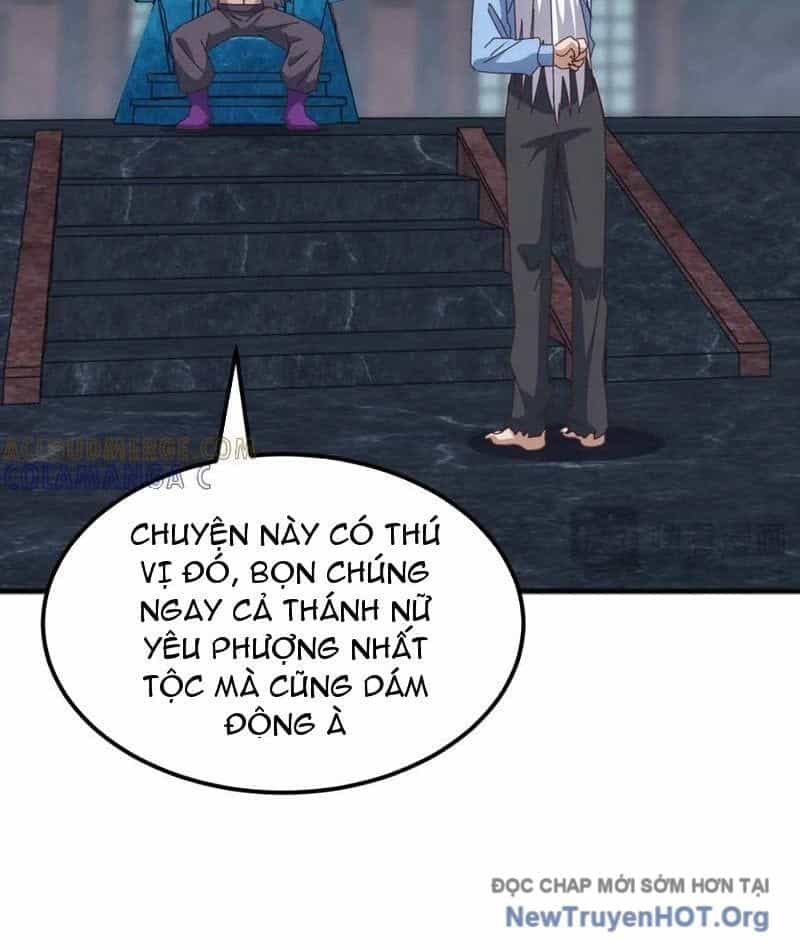 Vạn Tộc Xâm Lược: Bắt Đầu Thuần Hóa Cự Thú Cấp Sử Thi - Chương 47 - ảnh 13