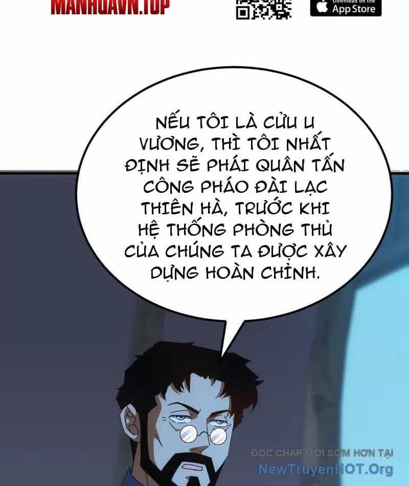 Vạn Tộc Xâm Lược: Bắt Đầu Thuần Hóa Cự Thú Cấp Sử Thi - Chương 47 - ảnh 19
