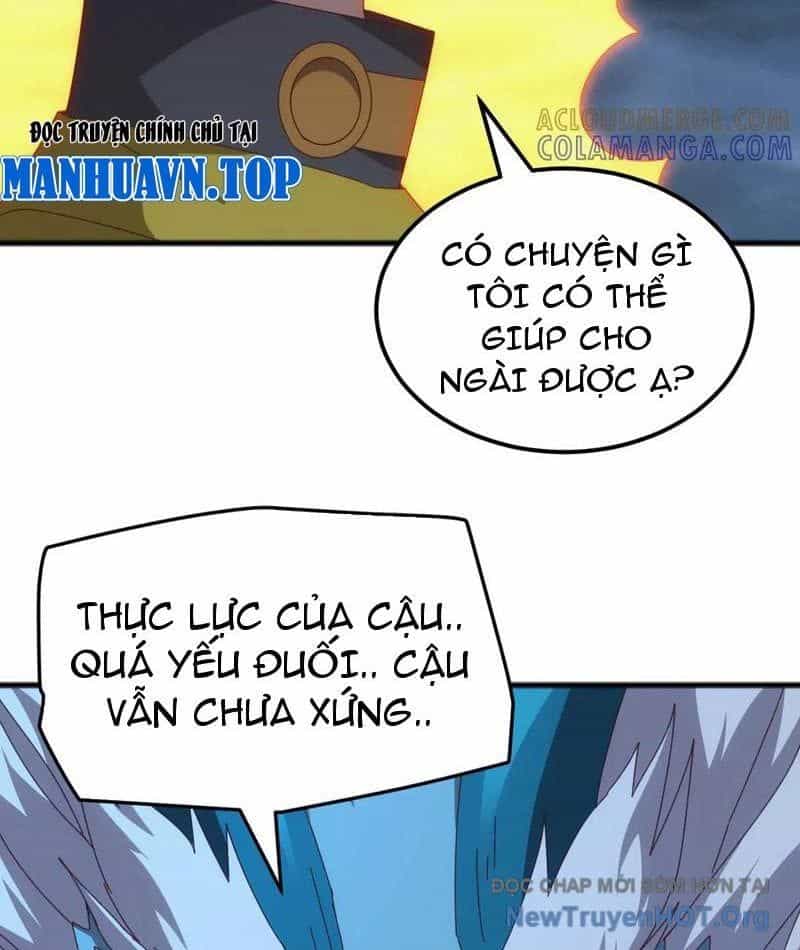 Vạn Tộc Xâm Lược: Bắt Đầu Thuần Hóa Cự Thú Cấp Sử Thi - Chương 47 - ảnh 85
