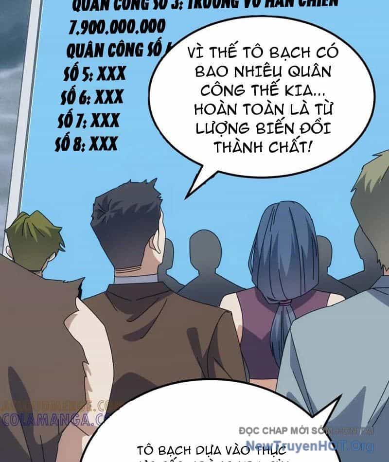 Vạn Tộc Xâm Lược: Bắt Đầu Thuần Hóa Cự Thú Cấp Sử Thi - Chương 48 - ảnh 20