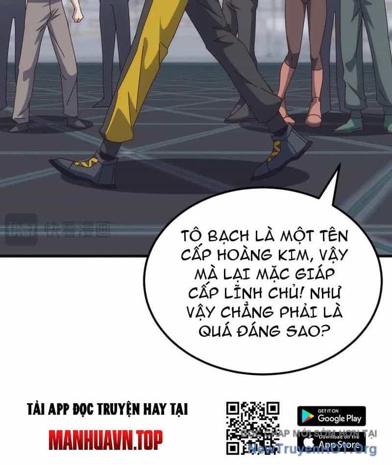 Vạn Tộc Xâm Lược: Bắt Đầu Thuần Hóa Cự Thú Cấp Sử Thi - Chương 48 - ảnh 52