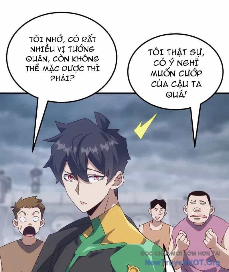Vạn Tộc Xâm Lược: Bắt Đầu Thuần Hóa Cự Thú Cấp Sử Thi - Chương 48 - ảnh 53