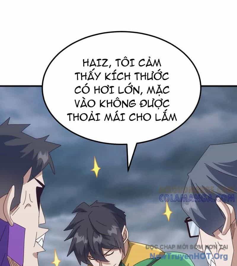 Vạn Tộc Xâm Lược: Bắt Đầu Thuần Hóa Cự Thú Cấp Sử Thi - Chương 48 - ảnh 56