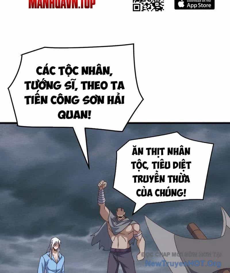 Vạn Tộc Xâm Lược: Bắt Đầu Thuần Hóa Cự Thú Cấp Sử Thi - Chương 48 - ảnh 77