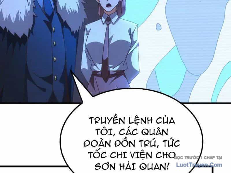 Vạn Tộc Xâm Lược: Bắt Đầu Thuần Hóa Cự Thú Cấp Sử Thi - Chương 49 - ảnh 20