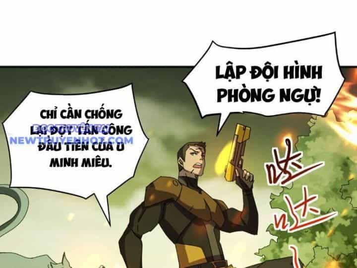 Vạn Tộc Xâm Lược: Bắt Đầu Thuần Hóa Cự Thú Cấp Sử Thi - Chương 5 - ảnh 110