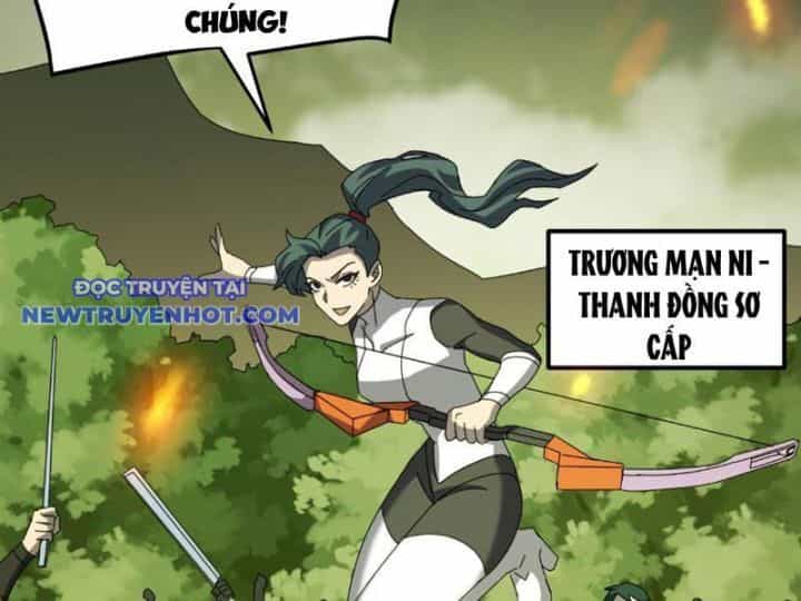 Vạn Tộc Xâm Lược: Bắt Đầu Thuần Hóa Cự Thú Cấp Sử Thi - Chương 5 - ảnh 126