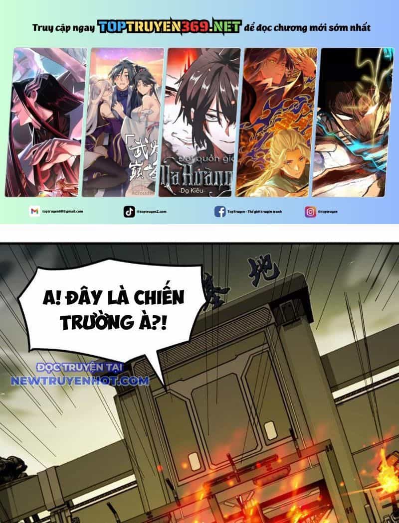Vạn Tộc Xâm Lược: Bắt Đầu Thuần Hóa Cự Thú Cấp Sử Thi - Chương 5 - ảnh 2