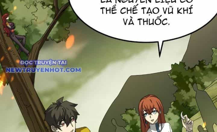 Vạn Tộc Xâm Lược: Bắt Đầu Thuần Hóa Cự Thú Cấp Sử Thi - Chương 5 - ảnh 42