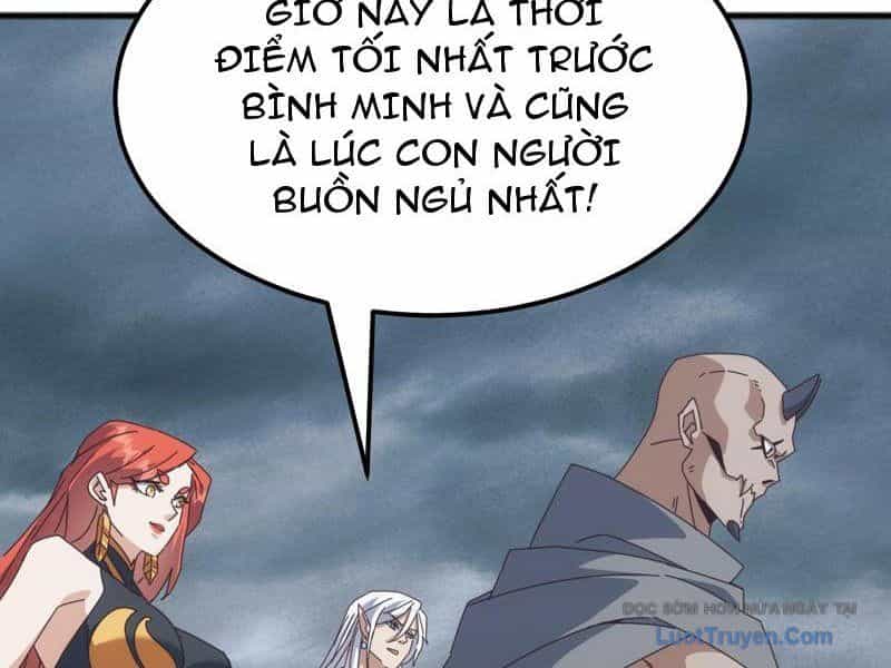 Vạn Tộc Xâm Lược: Bắt Đầu Thuần Hóa Cự Thú Cấp Sử Thi - Chương 50 - ảnh 5
