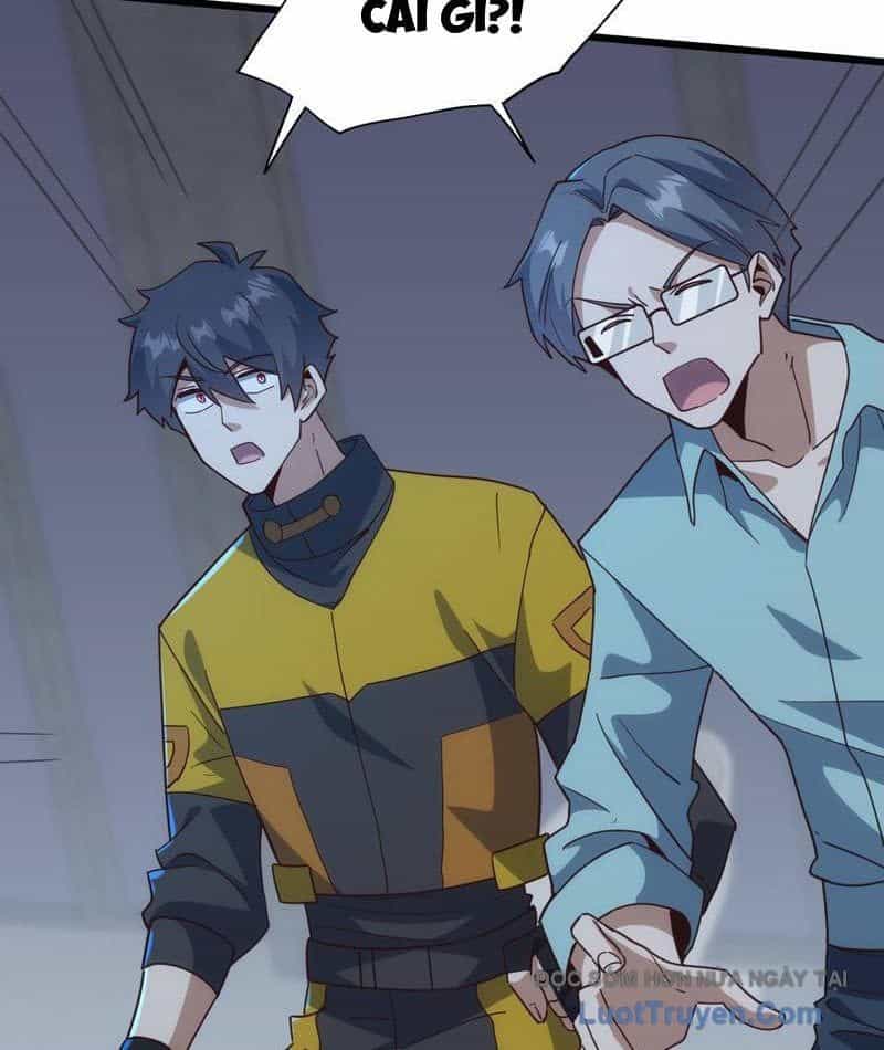Vạn Tộc Xâm Lược: Bắt Đầu Thuần Hóa Cự Thú Cấp Sử Thi - Chương 52 - ảnh 83