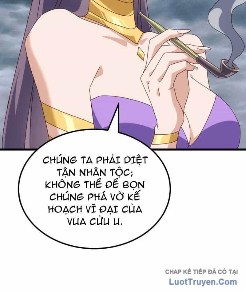 Vạn Tộc Xâm Lược: Bắt Đầu Thuần Hóa Cự Thú Cấp Sử Thi - Chương 58 - ảnh 43