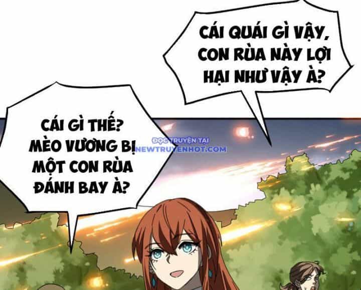 Vạn Tộc Xâm Lược: Bắt Đầu Thuần Hóa Cự Thú Cấp Sử Thi - Chương 6 - ảnh 18