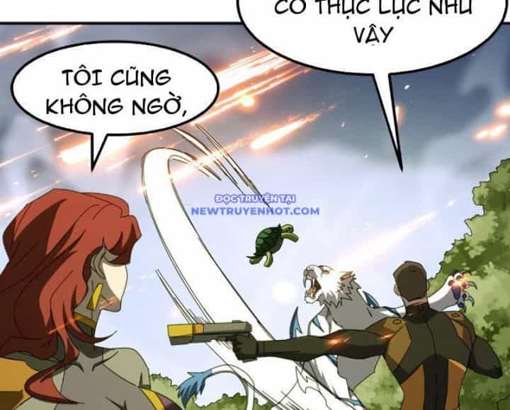 Vạn Tộc Xâm Lược: Bắt Đầu Thuần Hóa Cự Thú Cấp Sử Thi - Chương 6 - ảnh 23