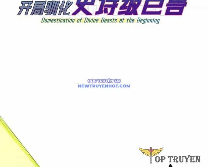 Vạn Tộc Xâm Lược: Bắt Đầu Thuần Hóa Cự Thú Cấp Sử Thi - Chương 6 - ảnh 4